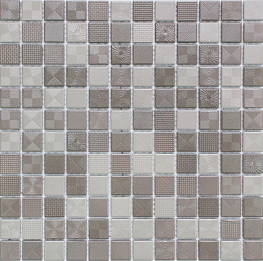 Мозаика NSmosaic PP2323-19 Porcelain 300*300