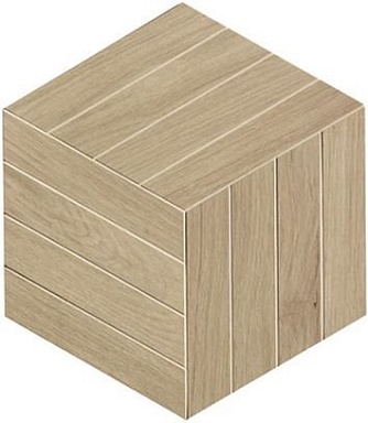 Мозаика FAP Ceramiche fOBC Nest Maple Cube Mosaico Matt 37,5x43