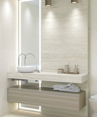 Плитка VIVES 4YDY Sentier-R Natural 32x99