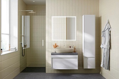 Kerama Marazzi DD/A13/19040 декор Бланше 20*9.9