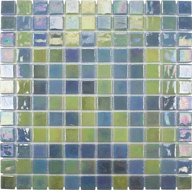 Мозаика Mosavit Acqua-5 Caribe 31.6x31.6