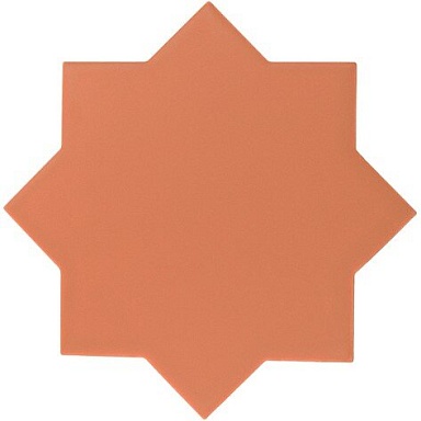 Керамогранит Equipe 30629 Porto Star Warm Siena 16,8x16,8