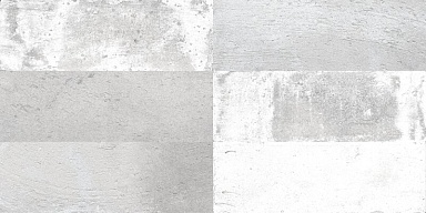 Плитка Peronda 29758 Fs Mud Silver 20x40