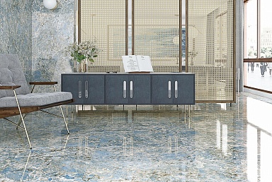 Керамогранит Arcana Les Bijoux Doinyo-R Polished 59.3x119.3