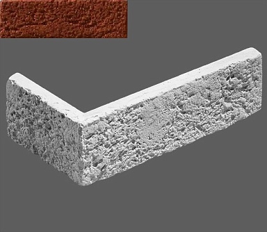 Искусственный камень Leonardo Stone Угловой элемент Лувр 776,5/9x6x1,6