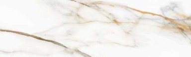 Керамогранит Colorker 223583 Calacatta Gold White Brillo 31.6х100
