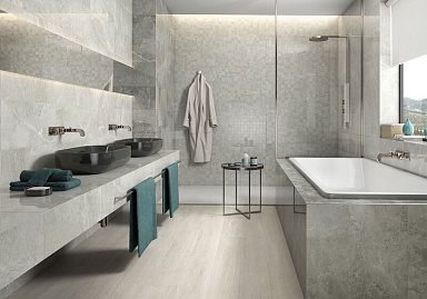 Керамогранит Pamesa MARBLES AREZZO Crema 60x120
