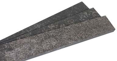 Клинкерная плитка Kerastep Long Brick BRS 136 Oxford 500x40х11