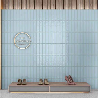 Monte Smile Tile