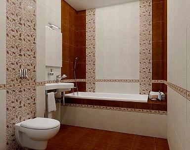 Laparet Декор Galatia d12 25x40