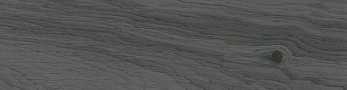 Плитка Kerama Marazzi 26322 Вудсток серый темный матовый 6x28.5