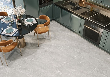 Керамогранит Alma Ceramica GFU04ANG04R Angara матовый 600x600x9,5