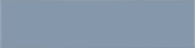 Плитка Ape A037253 Flat Blue 5х20