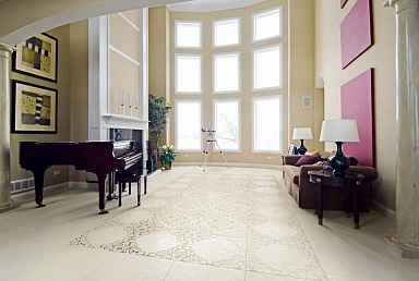 Керамогранит Vallelunga G0101A MEMENTO ASIAGO AMBRA COLLECTION RETT 60x60
