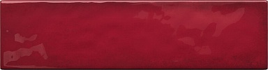 Плитка Tubadzin Masovia Rubino A Gloss STR 29.8x7.8x1