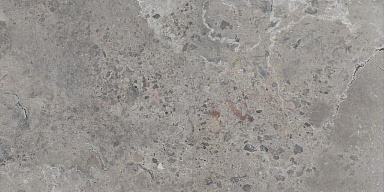 Керамогранит ABK PF60011118 Pietra Viva Grey Lappato Ant. 3D 60x120