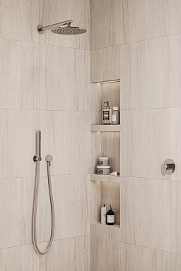 Керамогранит Kerama Marazzi SG450720N Якаранда черный 50,2x50,2x8,5