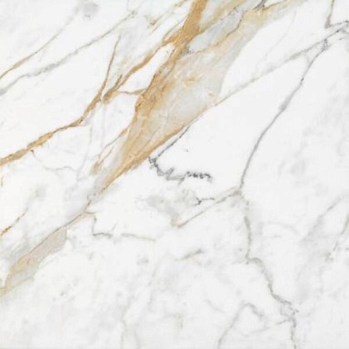 Керамогранит Ragno Marazzi R4RM Bistrot Calacatta Michelangelo Soft 75*75