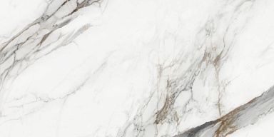 Керамогранит Delacora D120208M Carrara Cersei карвинг 600x1200x9.5