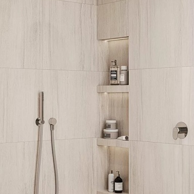 Якаранда Kerama Marazzi