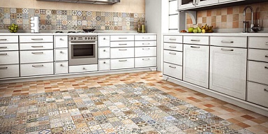 Керамогранит Realonda PROVENZA Deco 44,2x44,2