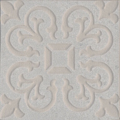 Декоративная вставка Kerama Marazzi SBD017/DD2018 Про Матрикс светлый 9.5x9.5