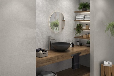 Керамогранит Emigres Baltico Gris 60*60