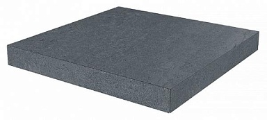 Kerama Marazzi DD602420R/GCA Ступень угловая клееная Про Матрикс антрацит 33x33