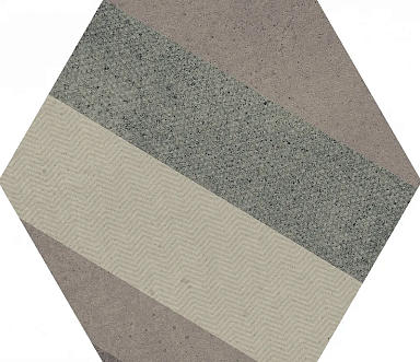 Керамогранит Pamesa Hex.Modern Trend Mix 25.8x29