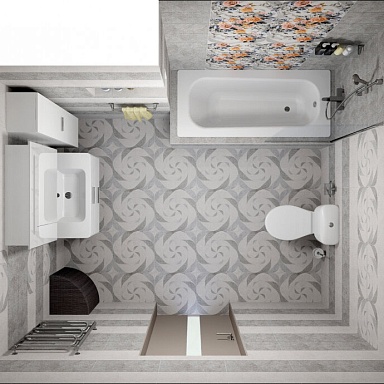 Лофт стайл LB-Ceramics