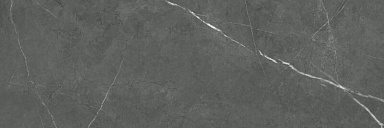 Плитка Delacora WT93ROK25R Rockstyle Graphite 300x900x8.5