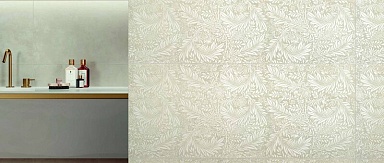 Керамогранит Ceramiche Supergres LY12 Colovers Love Grey RT 60x120