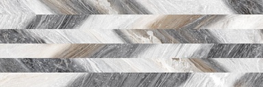Плитка Delacora WT93MNM55 Millennium Line Color 300x900x10,5