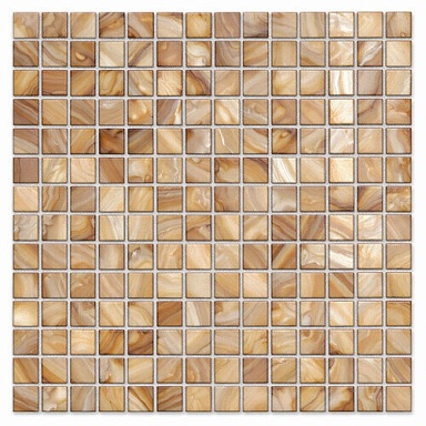 Мозаика Orro Mosaic Coffee Shell 300x300x2,5