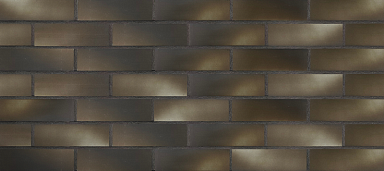 Клинкерная плитка Terramatic Plato Black AC 7104 240х71х14