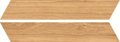 Керамогранит Rondine Group J91656 Nut Chevron 7.5x40.7
