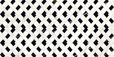 Декор Neodom N12046 Carrara Giola Decor Polished 60x120