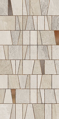Керамогранит Century 145306 Cristalia Irides Light Natural Rect 60x120