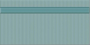Декор VIVES Pincio Turquesa Mix 4 10X20