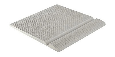 Бордюр Serapool 107-2009.1 Поручни Apache Grey 32,5x32,5
