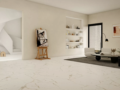 Керамогранит Duna Satvario Gold 1200x600