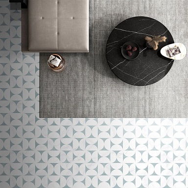 Керамогранит ITC Francesca Satin Mix 60x120