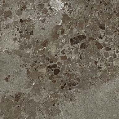 Керамогранит Fioranese 0SC907R I Cocci Siciliani Nero Nat Rett 90x90