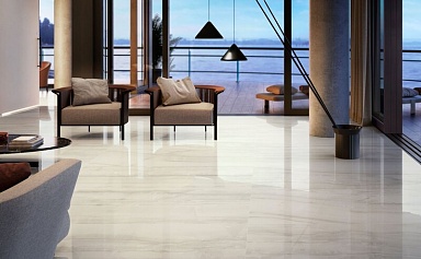 Керамогранит Sant Agostino Akoya White Kry 90x180