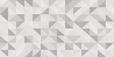 Плитка Керлайф Roma Origami Grigio 31.5x63