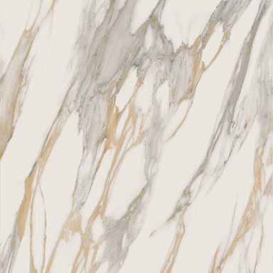 Керамогранит Estima RM01 Miramare White Полированный Рект. 60x60x10