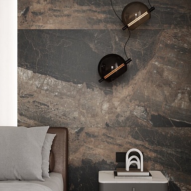 Lunar Marron Laparet