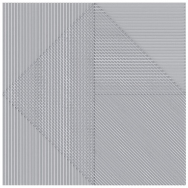 Плитка Harmony 21717 Lins Moonlight 20x20