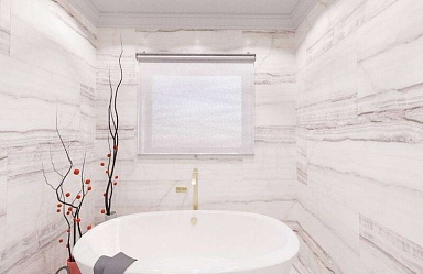 Керамогранит Absolut Gres AB 1087M Electrica Grey matt 1200x600