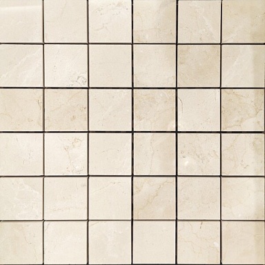 Мозаика Marmocer MC006-M1 Mosaic Crema Marfil 31.2x31.2